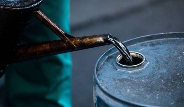 KALYAK (FUEL-OİL NO4) ALIMI İŞİ