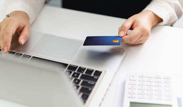 Bakanlık, internet üzerinden elde edilen kazançları takibe aldı