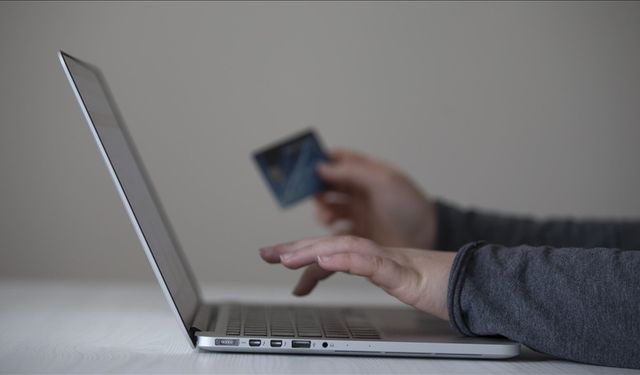 Alışverişlerde kişisel bilgi paylaşımına dikkat