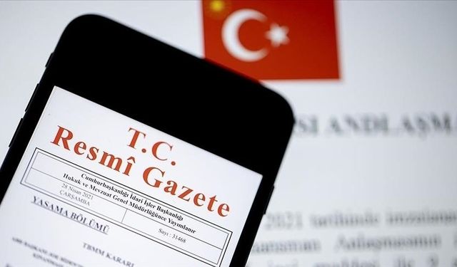 Sinop’ta üç ilçenin kaymakamı değişti