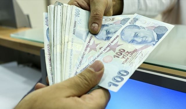Bayram ikramiyesi ödeme tarihleri açıklandı