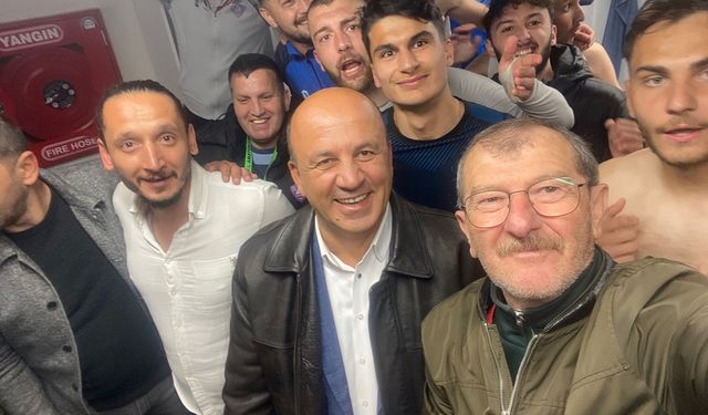 Sinopspor BAL’da kaldı, hedef 3. Lig!