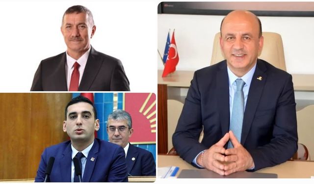 Sinop’ta Okul Tartışması siyasetin gündeminde