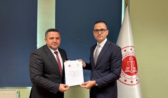 Hükümlülerin topluma kazandırılması için önemli adım
