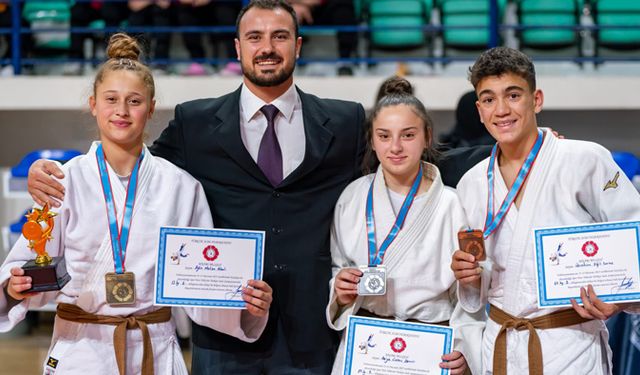 Sinoplu sporcular milli takım yolunda