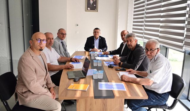 Sinop’ta su ürünleri sektörü için yeni hedefler