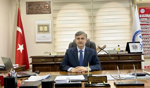 Samsun'da yaz Kur'an kursları hazırlıkları tamamlandı