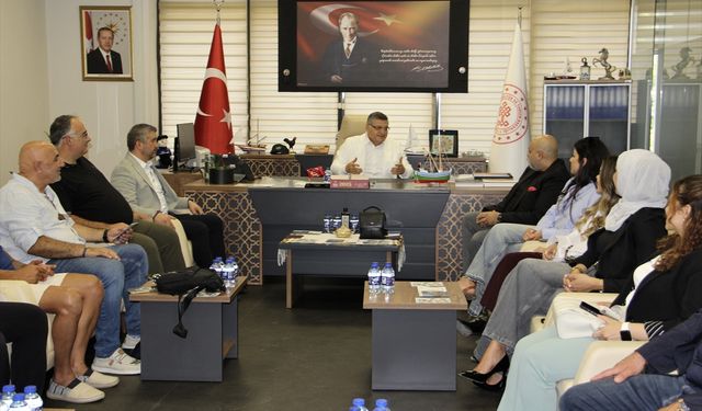 Sinop, turizmde uluslararası arenaya çıkıyor