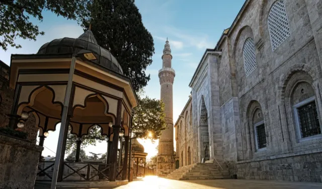 81 ilde bayram namazı saatleri
