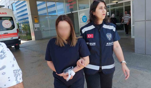 Evlilik vaadiyle altın aldırıp kaçtı