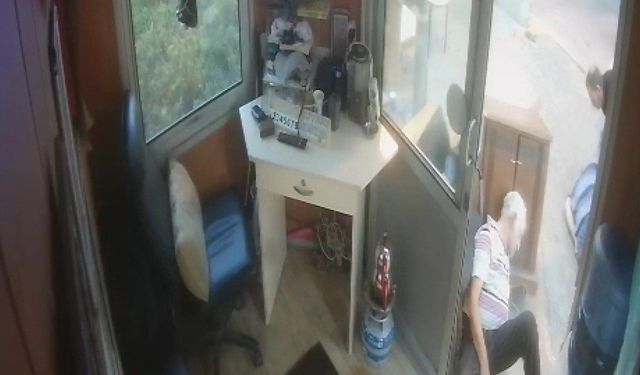 İki arkadaş aynı anda kalp krizi geçirdi