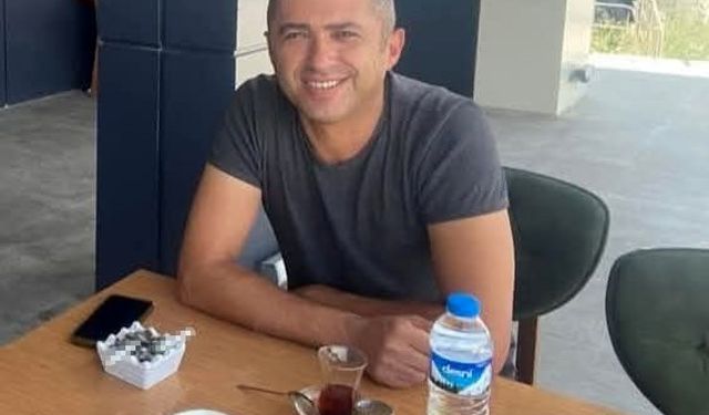 Jandarma uzman çavuş kazada öldü