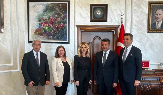 Kültür yolu festivali gastronomiye katkı sağlıyor