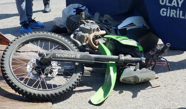 Samsun’un mayıs ayı trafik kaza bilançosu açıklandı