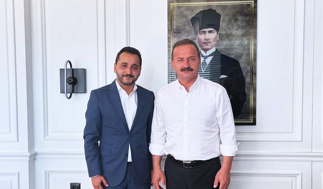 Av. Semih Erdoğan’dan Kurban Bayramı mesajı