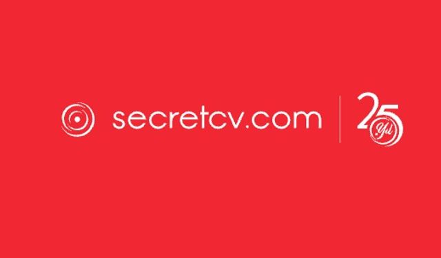 Secret CV ile Doğru İşe Doğru İnsanı Bulun