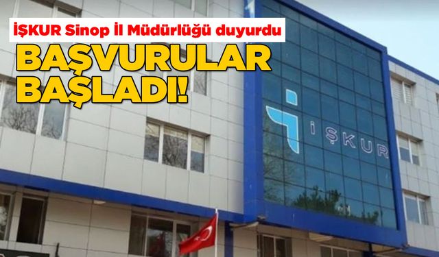 İŞKUR’dan engelli ve eski hükümlülere destek