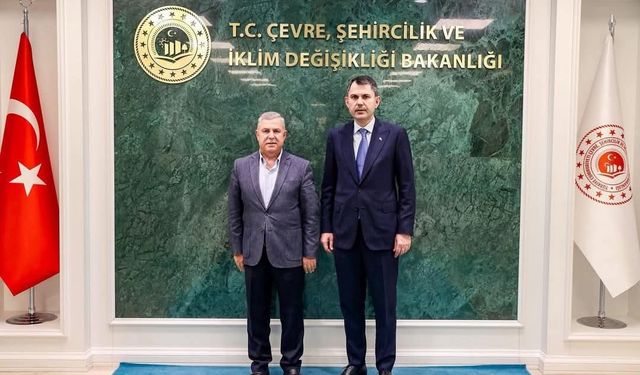 Bakanlık'tan Sinop'a dev yatırım desteği
