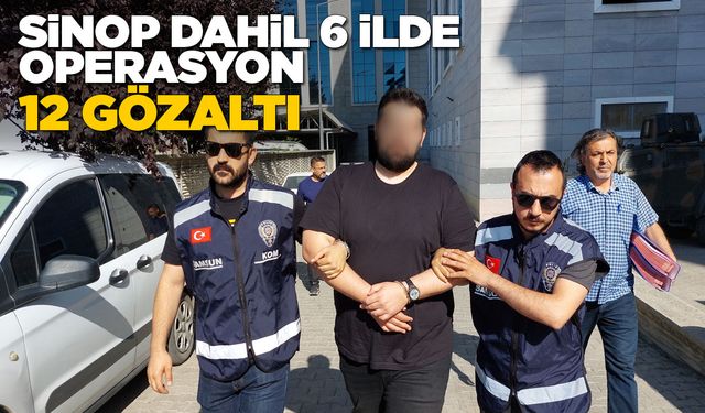 "Motosikletlerde usulsüz silindir hacmi artışı" operasyonu