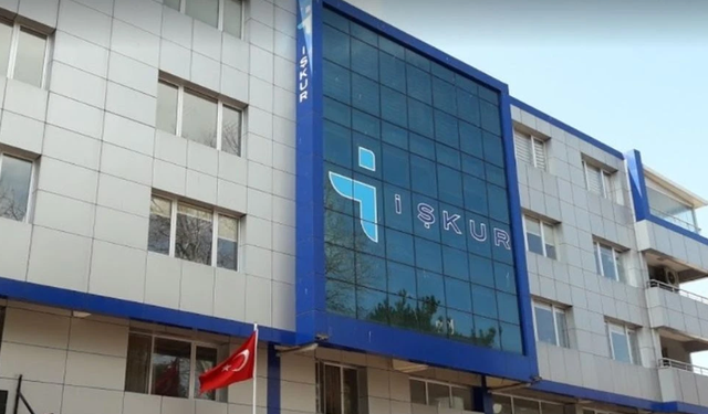 Sinop’ta 14 kişi istihdam edilecek