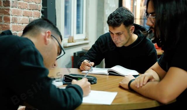 YKS Kampı ile Sınav Maratonuna Hazırlığını Güçlendir