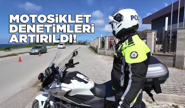 “Trafikte Sıfır Can Kaybı” vizyonu