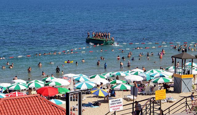 Plajlara daha kolay erişim sağlanacak