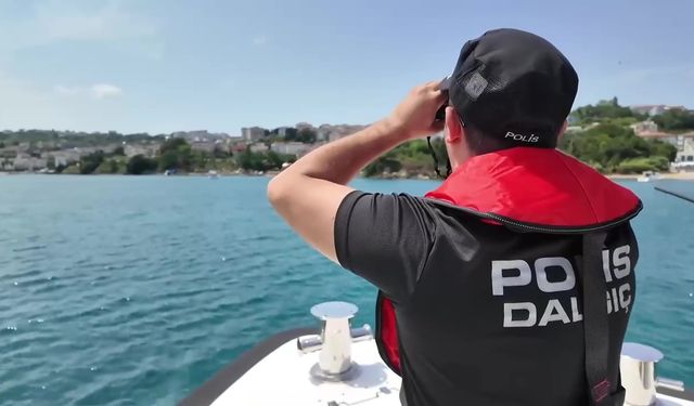 Sinop Valiliği uyardı: “Tatil kabusa dönmesin!”