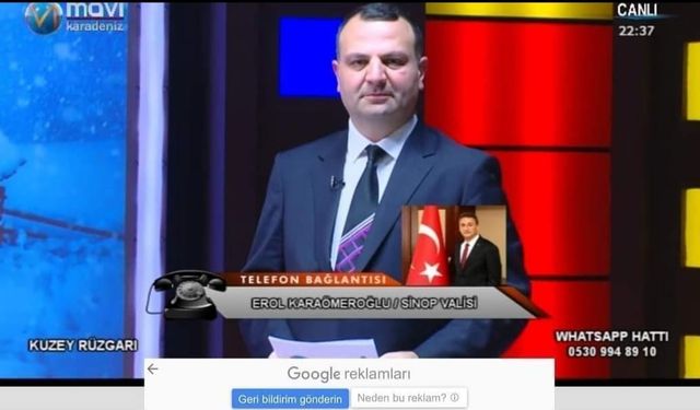 Baltacı: Vali Karaömeroğlu Gibi Bir Değer Kolay Yetişmez”