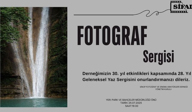 SİFAD’dan, ‘Geleneksel Yaz Sergisi’