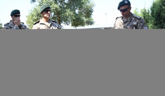 15 Temmuz şehidi Ufuk Baysan, memleketi Düzce'de anıldı
