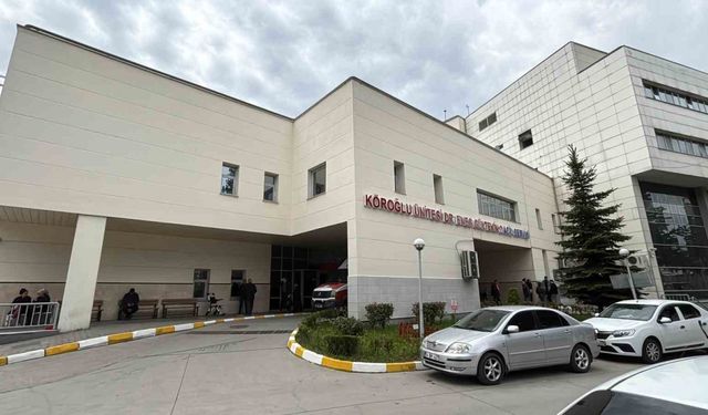 77 yaşındaki kadın kene ısırması sonucu hayatını kaybetti