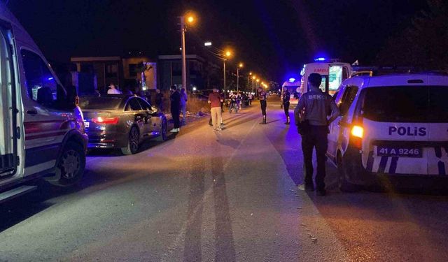 Aile İçi Dehşet: Amca, Yeğenlerine Kurşun Yağdırdı! 2 Ölü, 1 Yaralı