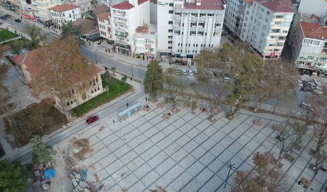 Sinop’un denizcilik mirası yeniden canlanıyor