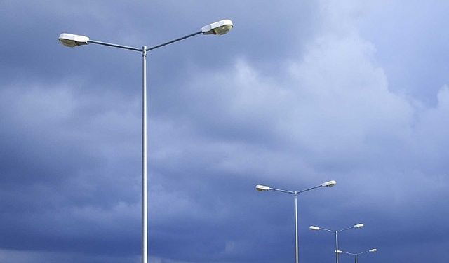 AYDINLATMA DİREĞİ VE ELEKTRİK MALZEMESİ SATIN ALINACAK