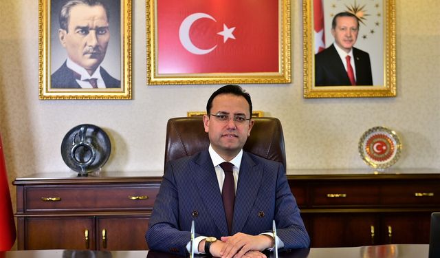 Bakan Yardımcısı Gizligider Sinop’a geliyor