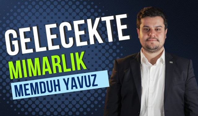İç Mimar Memduh Yavuz ve Geleceğin Tasarımcıları
