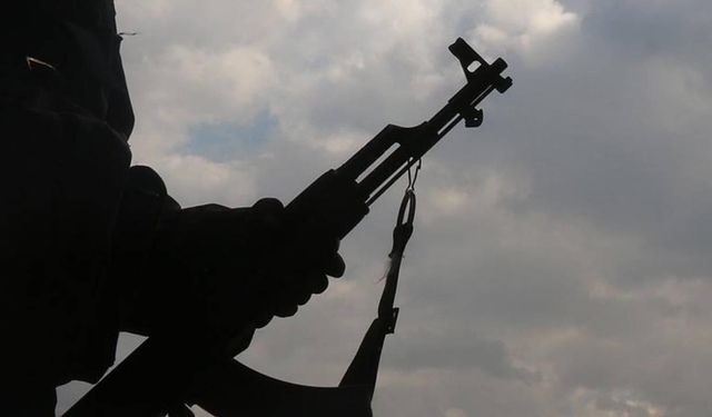 Terör örgütü PKK silah bırakıyor