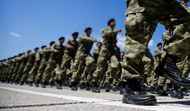 Bedelli askerlik ücreti memur maaş zammının ardından belli oldu