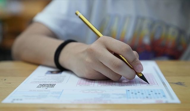 LGS sonuçları açıklandı