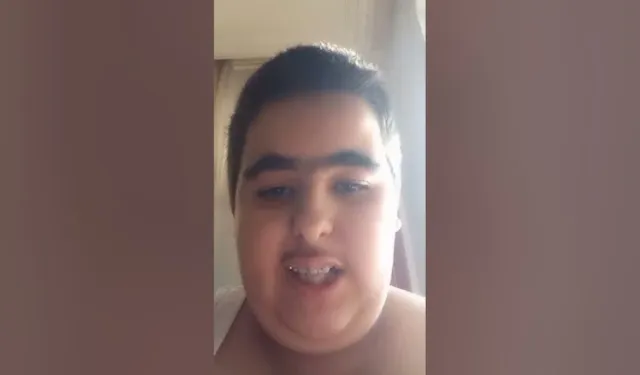 Sosyal medya fenomeni hayatını kaybetti