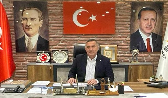 Üçüncüoğlu’ndan Sinop Nükleer Santrali Açıklaması