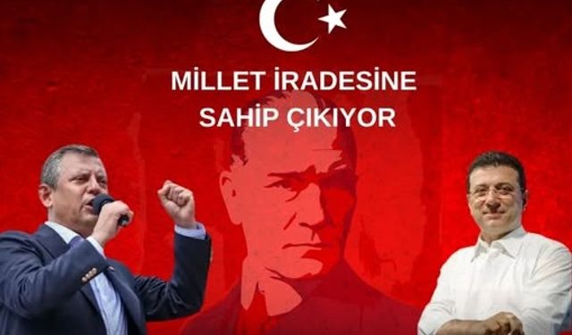 Sinop Belediyesi’nden miting için ücretsiz otobüs seferi