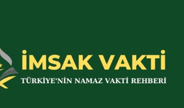 Ezanvakit.com- Türkiye’nin Güncel Ezan Vakti Rehberi