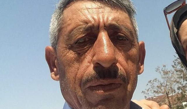 Karısını öldürdü, kendini vurdu