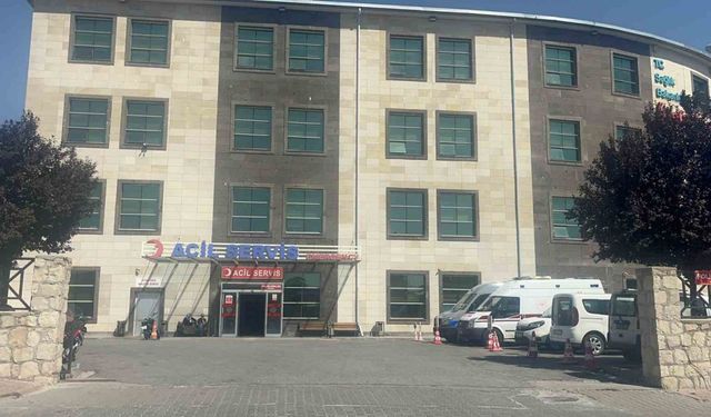3 genç boğulma tehlikesi geçirdi