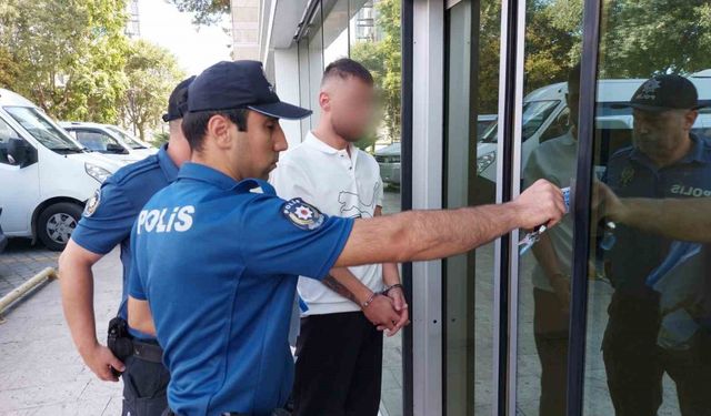 Alacak verecek tartışması silahlı kavgaya dönüştü