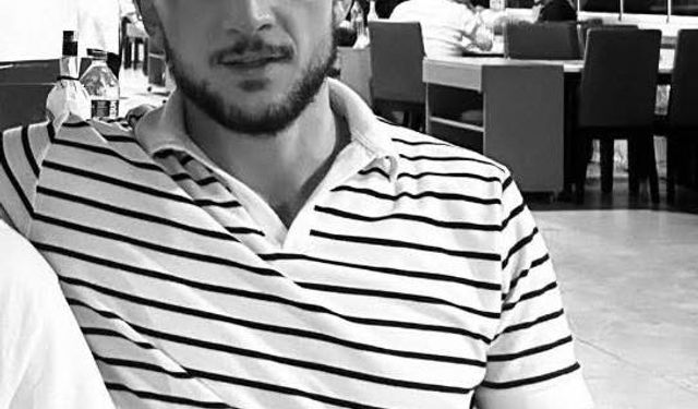 Arının soktuğu adam hayatını kaybetti