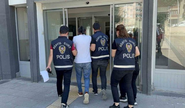 Bebek cinayeti davasında 2 gözaltı