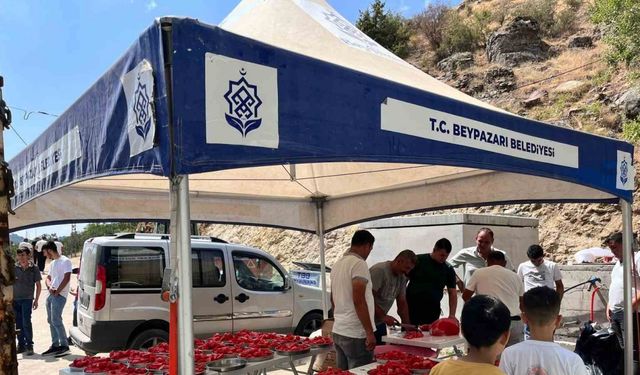 Birlik ve beraberlik için Mevlid’i Şerif okutuldu
